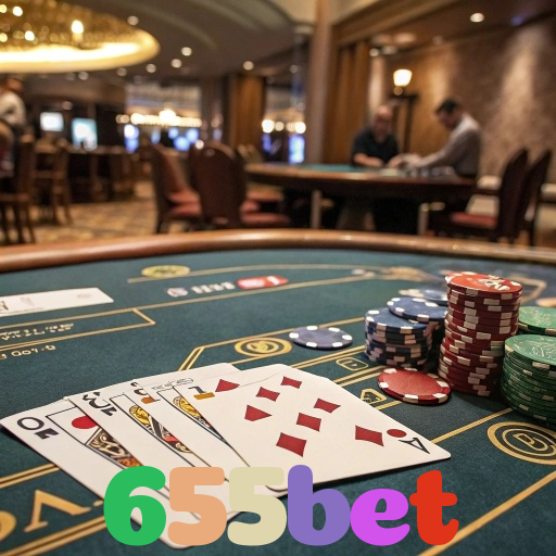 655bet