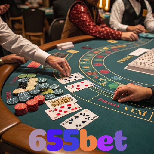 655bet