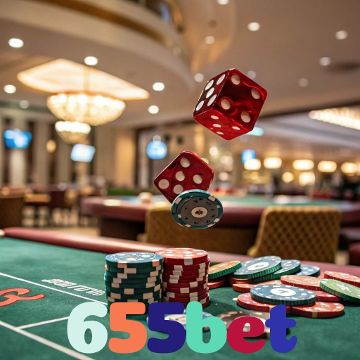 655bet