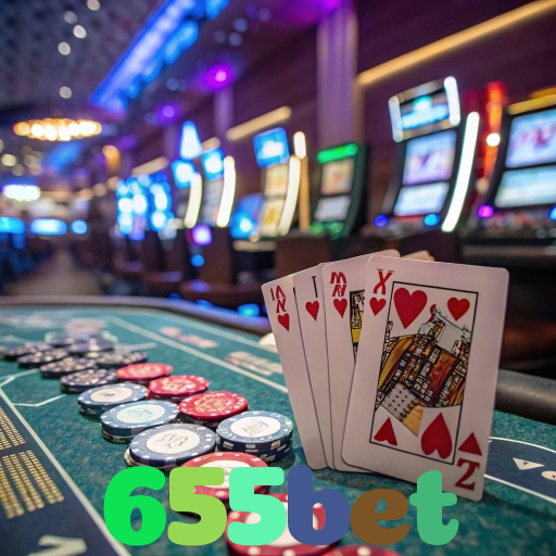 655bet