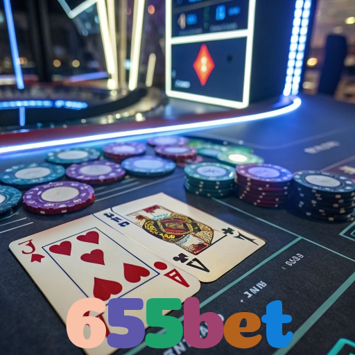 655bet
