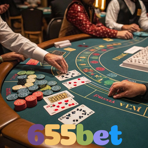 655bet